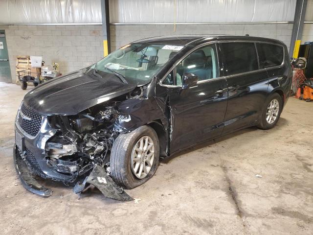 Vin: 2c4rc1bg7rr149345, lot: 58946815, chrysler pacifica touring l 2024 img_1