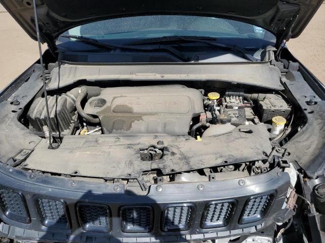 2019 JEEP COMPASS LA 3C4NJDBB9KT807146