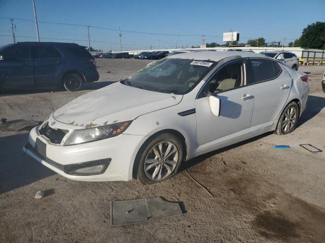 Vin: 5xxgn4a77dg179256, lot: 56510565, kia optima ex 2013 img_1