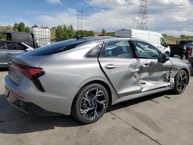Vin: knag64j73s5272416, lot: 57531385, kia k5 gt line 20253
