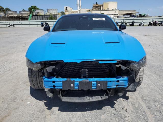 2022 FORD MUSTANG - 1FA6P8TH8N5128296