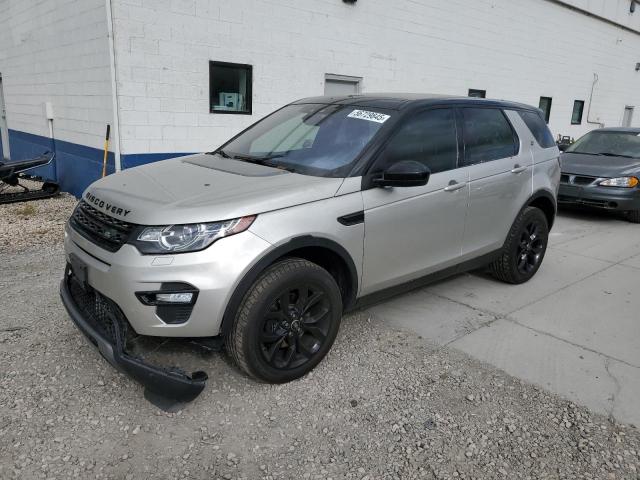 Vin: salct2bg8hh700171, lot: 56729845, land rover discovery hse luxury 2017 img_1