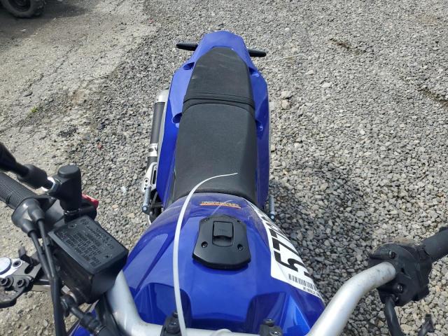 2024 YAMAHA XTZ690 JYADM12Y8RA010468