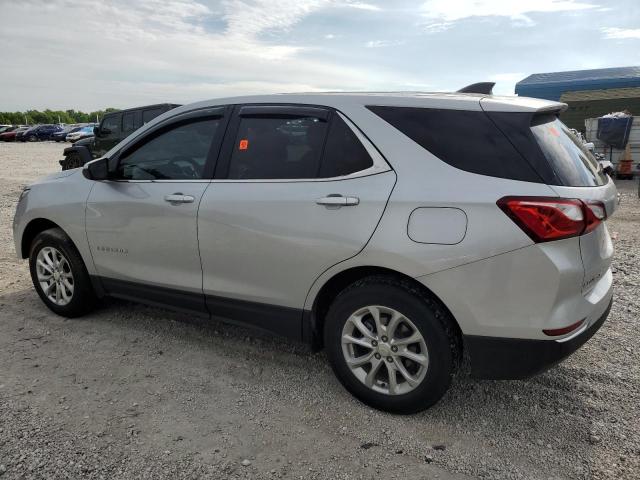 2020 CHEVROLET EQUINOX LT - 2GNAXUEV0L6192633