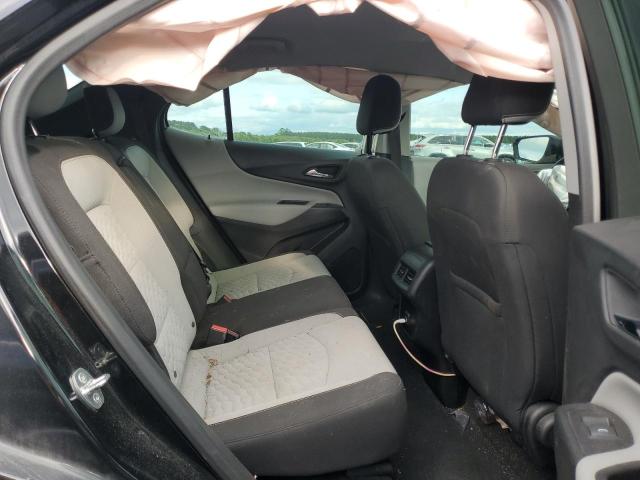 2019 CHEVROLET EQUINOX LS 2GNAXHEV0K6183310