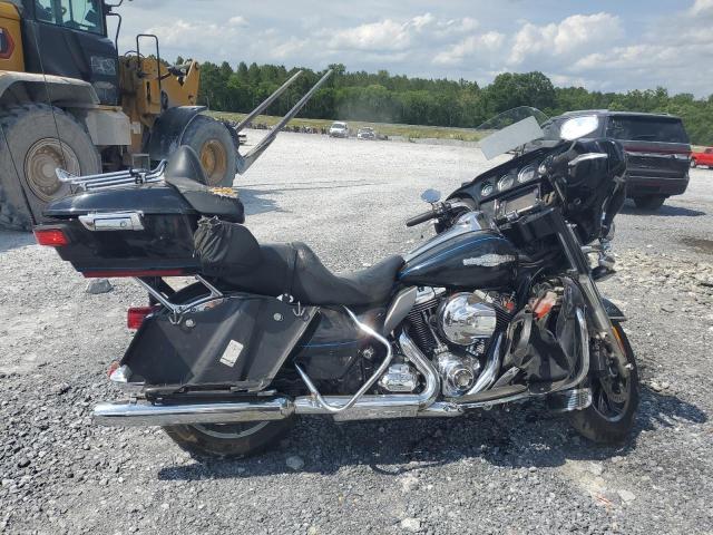 HARLEY-DAVIDSON FLHTK SHRI