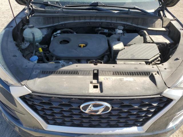 2019 HYUNDAI TUCSON SE KM8J23A41KU004714