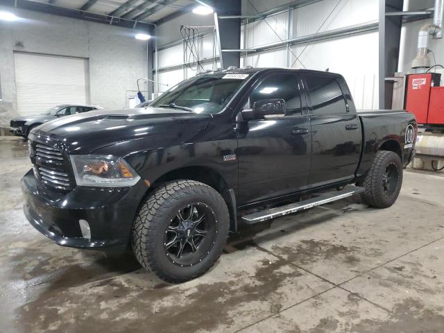 Vin: 1c6rr7mt8fs574571, lot: 58584105, ram 1500 sport 2015 img_1