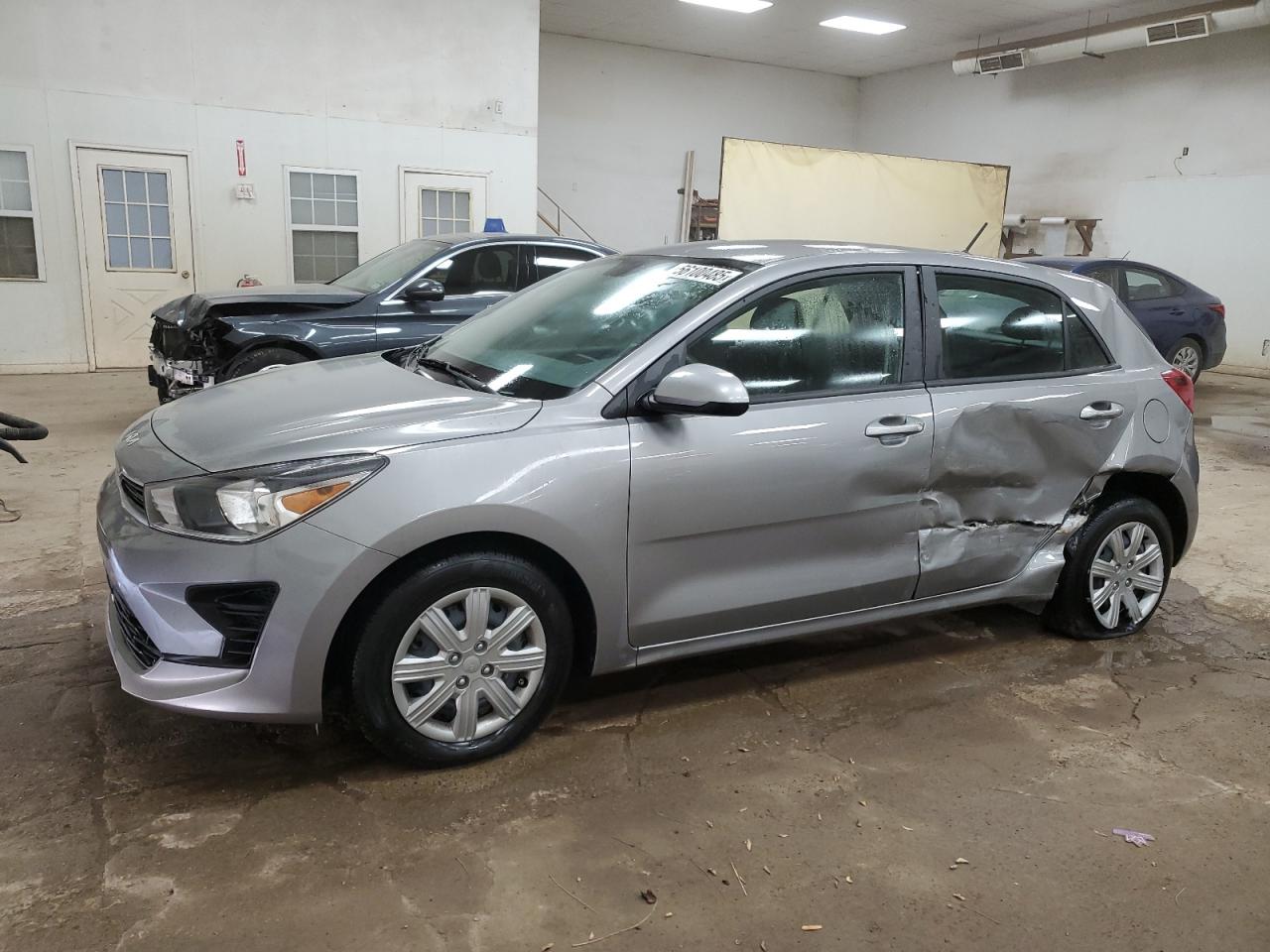 KIA RIO S