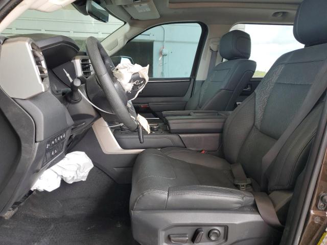 2023 TOYOTA TUNDRA CRE - 5TFJA5DB5PX114247