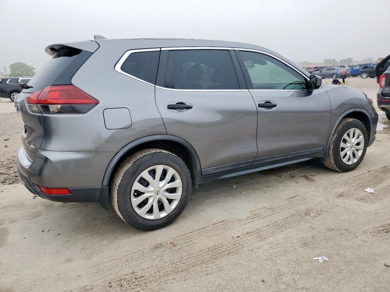 Vin: knmat2mv6lp521815, lot: 53285775, nissan rogue s 20203