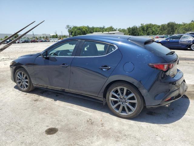Vin: jm1bpakm8p1618195, lot: 57056065, mazda 3 select 20232