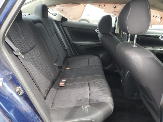 2017 NISSAN SENTRA S - 3N1AB7AP1HY364760