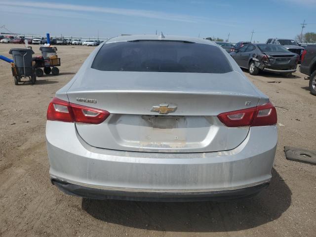 2017 CHEVROLET MALIBU LT - 1G1ZE5ST6HF182589