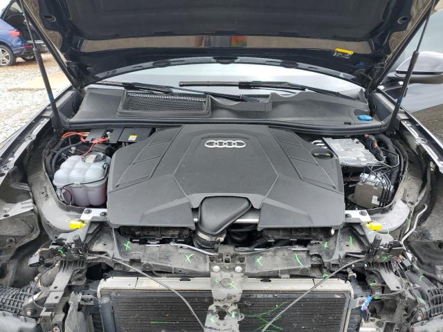 2020 AUDI Q8 PRESTIGE S-LINE WA1FVAF10LD010147