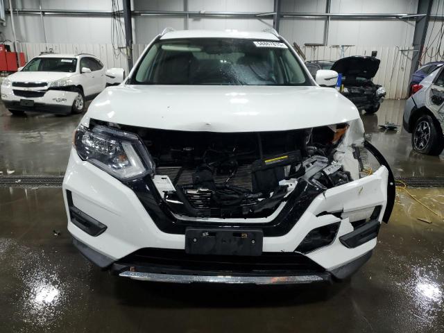 2017 NISSAN ROGUE S - KNMAT2MV8HP513965