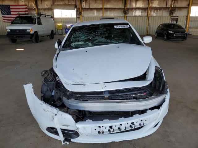 2015 DODGE DART SXT - 1C3CDFBBXFD302484