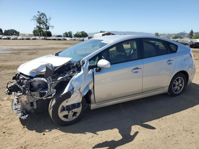 Vin: jtdkn3du7b1411563, lot: 56950885, toyota prius 2011 img_1
