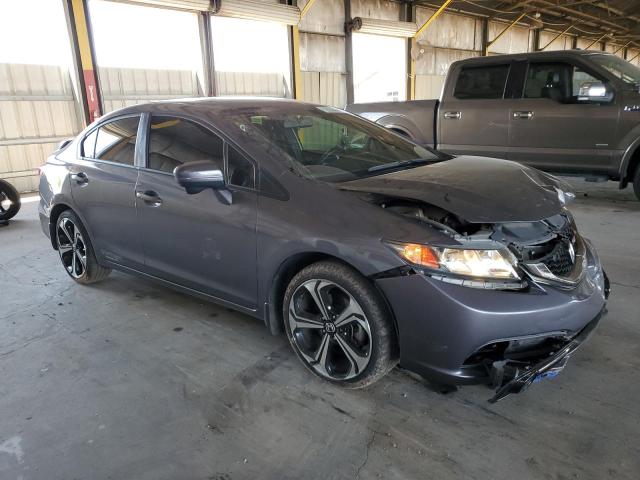 Vin: 2hgfb6e51eh703297, lot: 59056285, honda civic si 20144