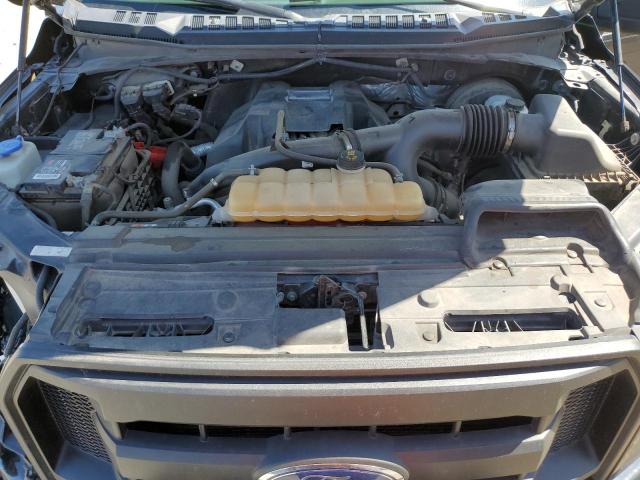 2016 FORD F150 SUPER - 1FTEW1CP6GKE54514