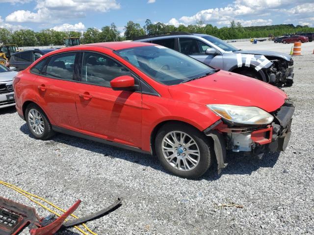 Vin: 1fahp3f29cl115262, lot: 55402565, ford focus se 20124
