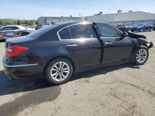 Vin: kmhgc4dd2cu162621, lot: 57342995, hyundai genesis 3.8l 20123