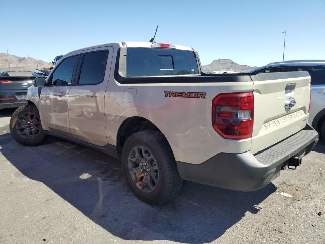 Vin: 3fttw8r96rrb17462, lot: 55851435, ford maverick l lariat tremor 20242