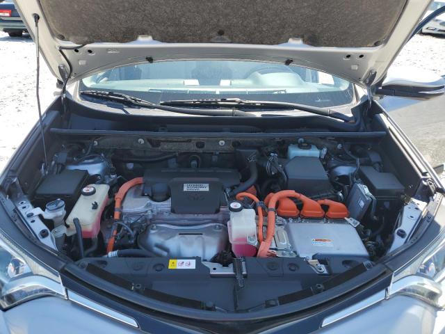 2018 TOYOTA RAV4 HV LE JTMRJREV2JD195283