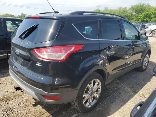 Vin: 1fmcu9g95guc20713, lot: 56719445, ford escape se 20163
