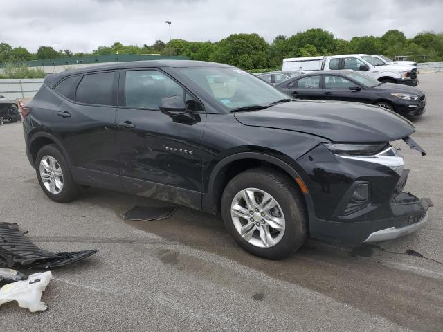 Vin: 3gnkbcr45ns132902, lot: 57777645, chevrolet blazer 2lt 20224