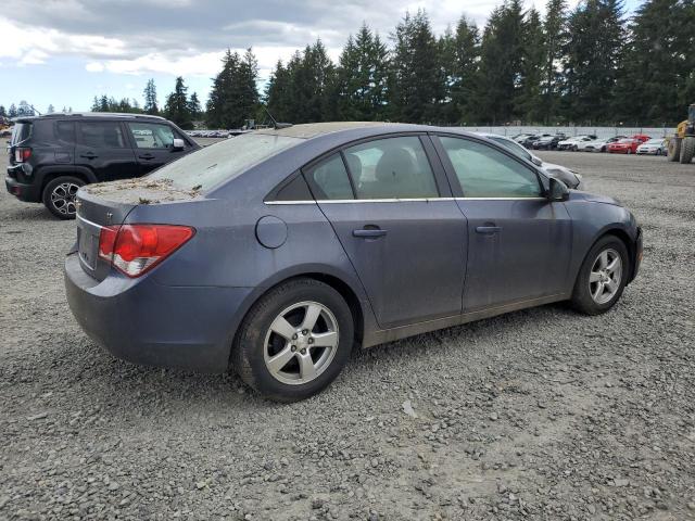 Vin: 1g1pc5sb5d7165064, lot: 58075285, chevrolet cruze lt 20133