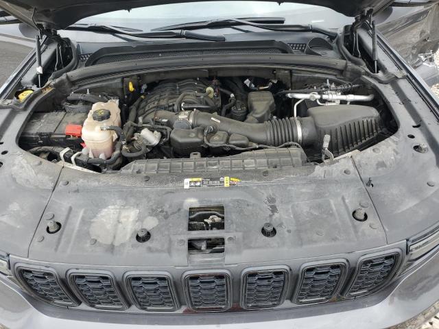 2021 JEEP GRAND CHER - 1C4RJKAG0M8184536