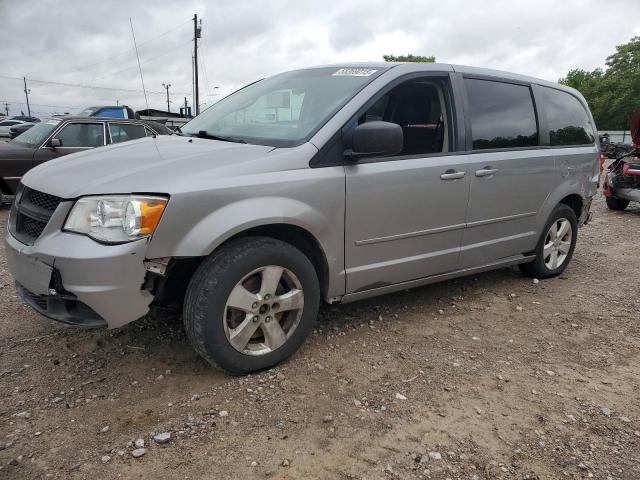 Vin: 2c4rdgbg8dr610139, lot: 55269015, dodge caravan se 2013 img_1