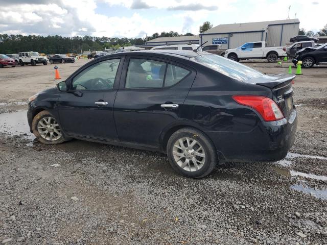 Vin: 3n1cn7ap8fl948051, lot: 56655775, nissan versa s 20152