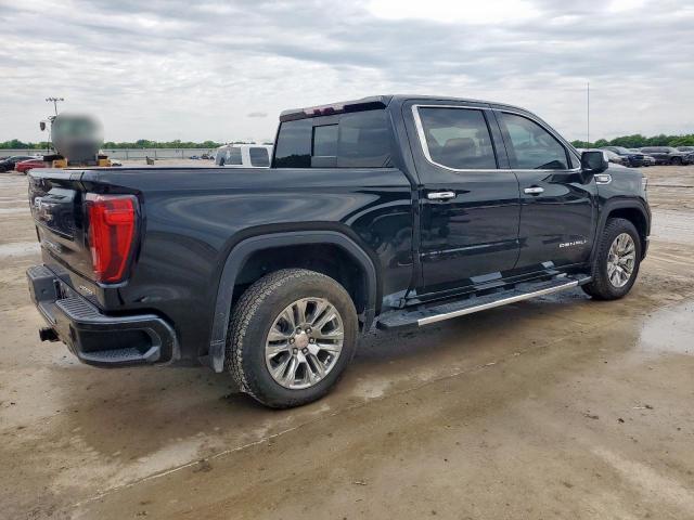 Vin: 3gtuuget2ng616495, lot: 57908495, gmc sierra k1500 denali 20223
