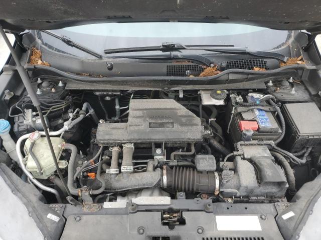 2021 HONDA CR-V EX - 2HKRW2H54MH648905