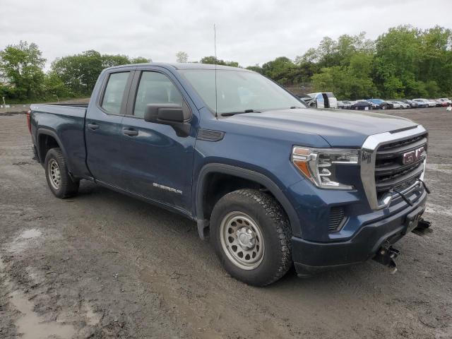 Vin: 1gtr9aeh2kz380264, lot: 57948555, gmc sierra k1500 20194