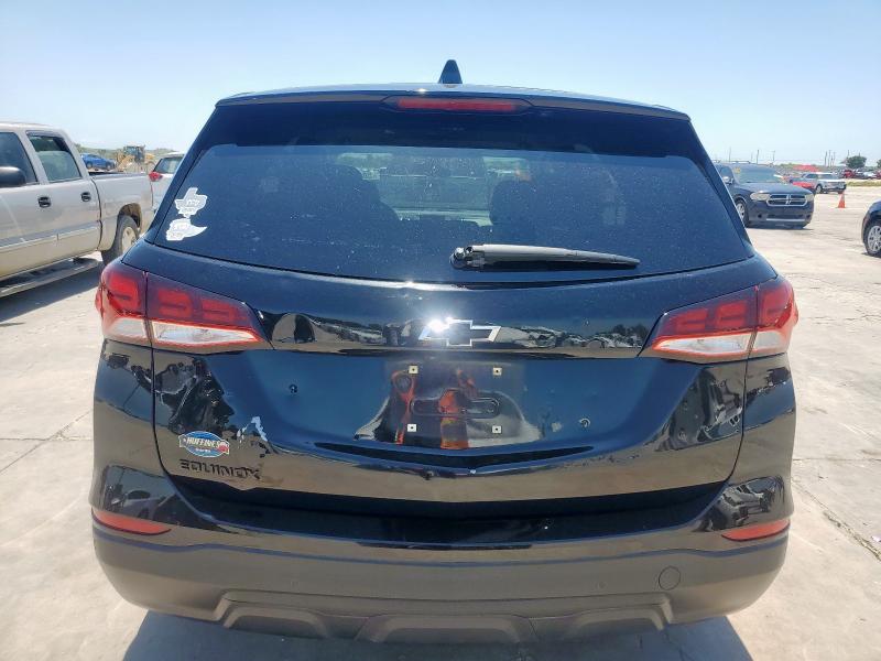 2023 CHEVROLET EQUINOX LS - 3GNAXHEG5PL229735