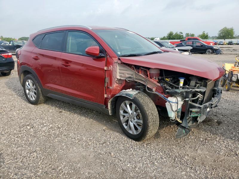 Vin: km8j33a42mu399129, lot: 56733335, hyundai tucson limited 20214