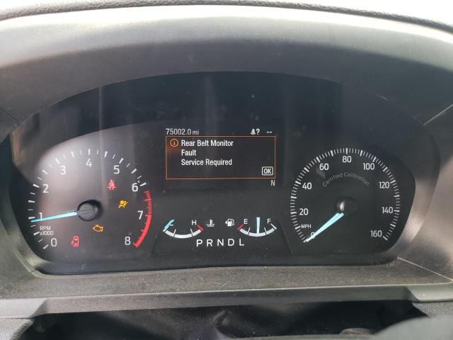 2021 FORD EXPLORER P - 1FM5K8AB6MGC00422