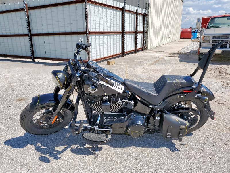 2017 HARLEY-DAVIDSON FLSS 1HD1JS911HB029563