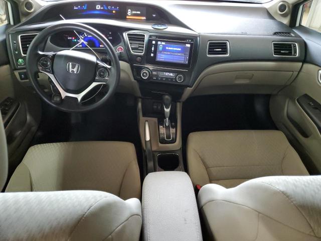 2015 HONDA CIVIC EX - 19XFB2F81FE247881