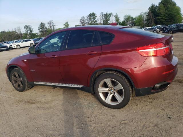 Vin: 5uxfg8c50clz97160, lot: 55077875, bmw x6 xdrive50i 20122