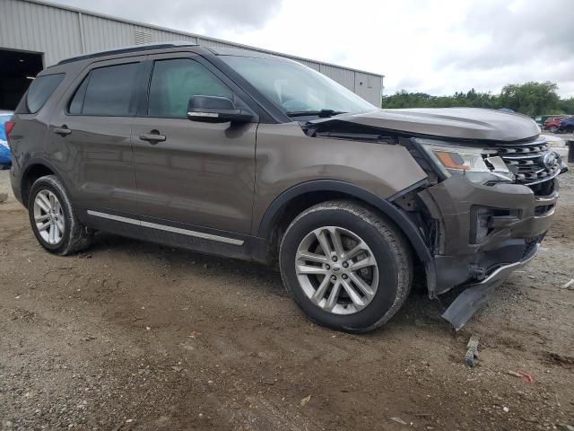 Vin: 1fm5k7d86gga17147, lot: 56691405, ford explorer xlt 20164