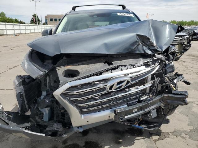 2020 HYUNDAI PALISADE L - KM8R5DHE2LU150667
