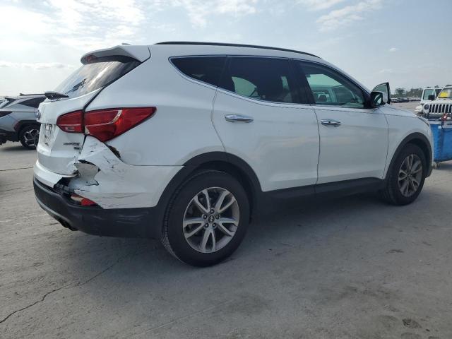 Vin: 5xyzudla6eg212457, lot: 56859565, hyundai santa fe 20143