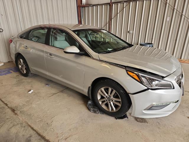 Vin: 5npe24af2fh025066, lot: 59115775, hyundai sonata se 20154