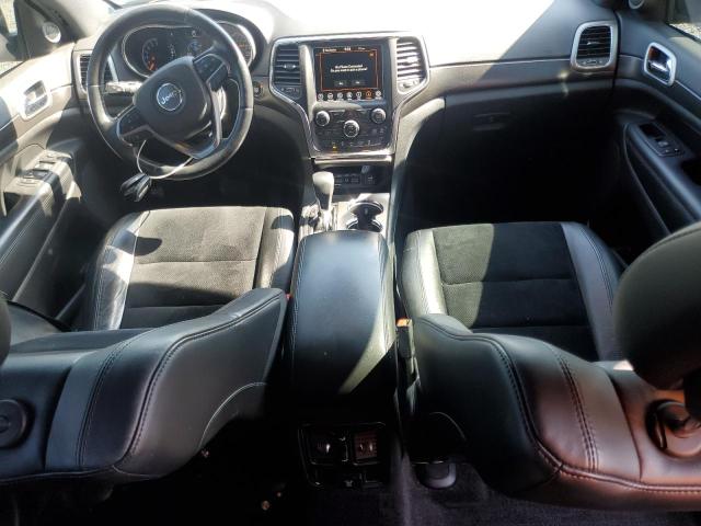 2018 JEEP GRAND CHER - 1C4RJFAG7JC244618