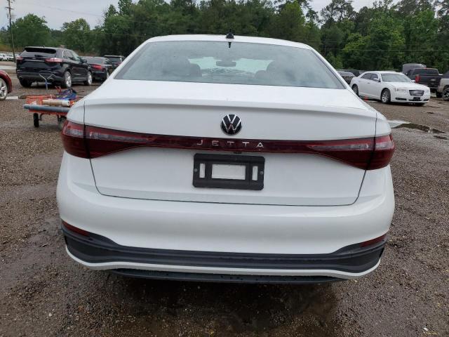 2025 VOLKSWAGEN JETTA S - 3VW5X7BUXSM006671