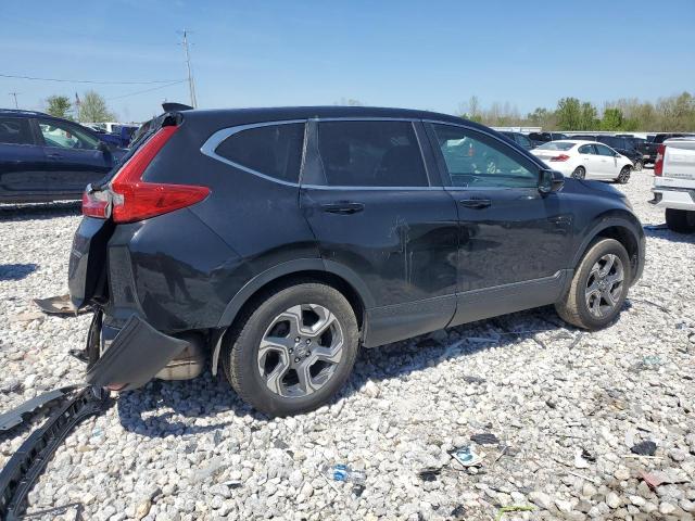 2019 HONDA CR-V EX 2HKRW2H50KH662183